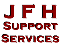 JFH Support Services