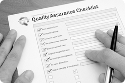 Quality Management, Health & Safety, and Management Systems